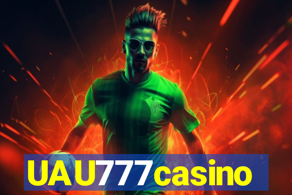 UAU777casino