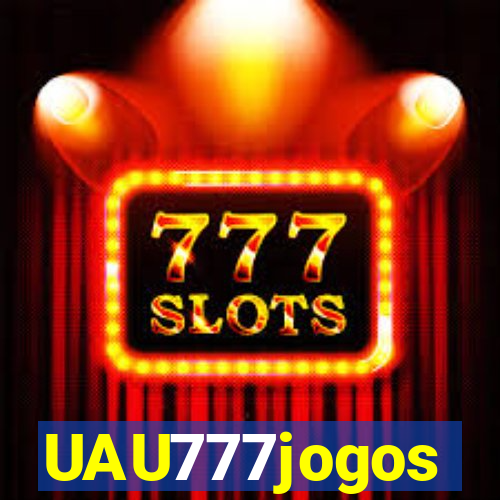 UAU777jogos