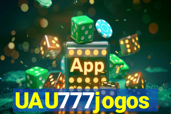 UAU777jogos