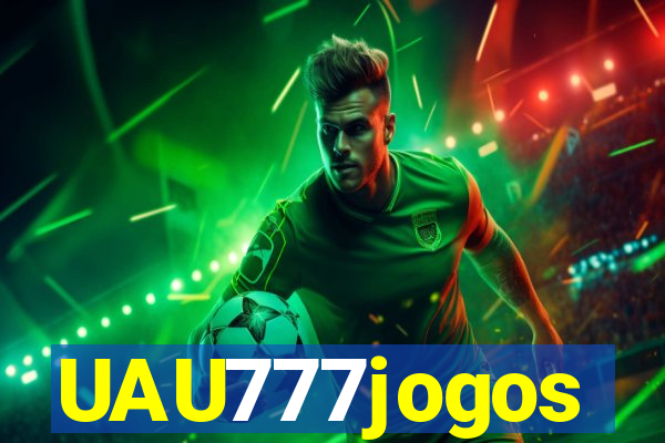 UAU777jogos