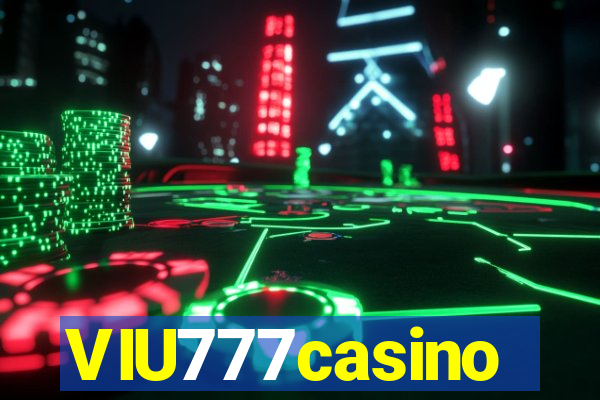 VIU777casino