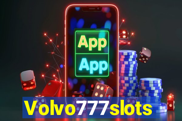 Volvo777slots