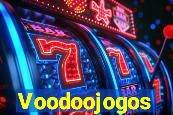 Voodoojogos