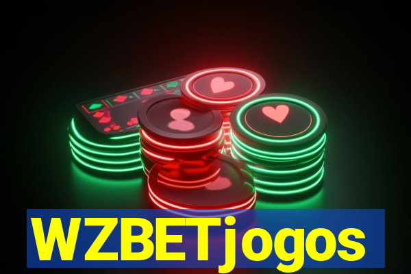 WZBETjogos