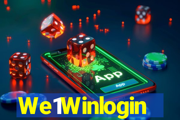 We1Winlogin