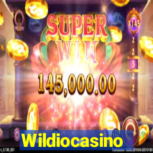 Wildiocasino