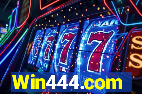 Win444.com