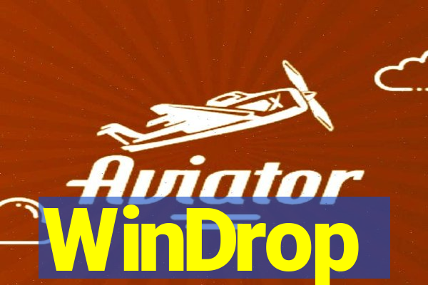 WinDrop