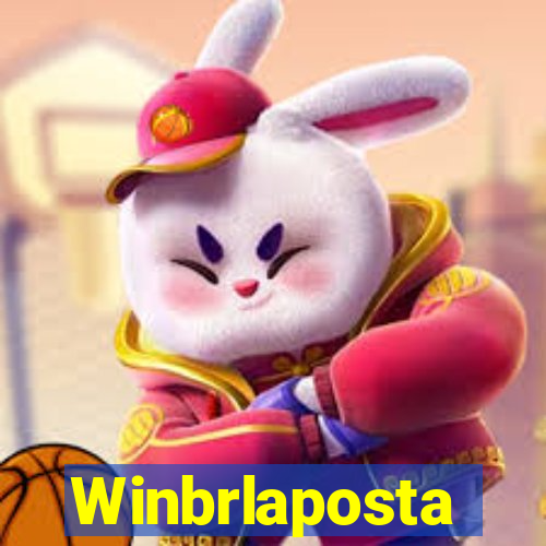 Winbrlaposta