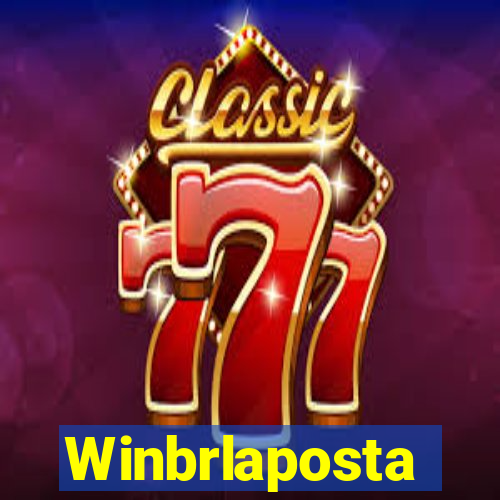 Winbrlaposta