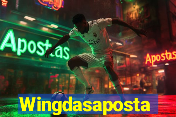 Wingdasaposta