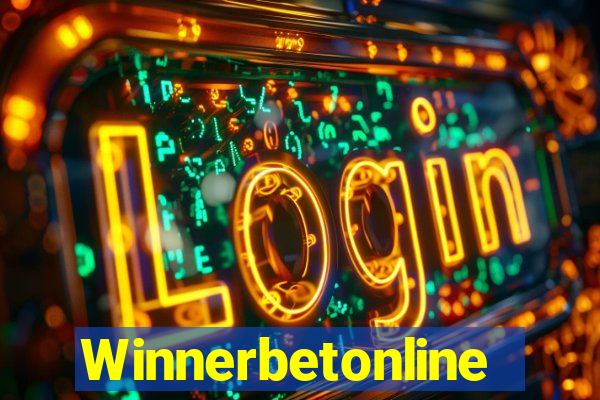 Winnerbetonline