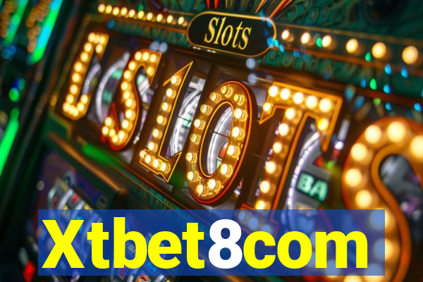 Xtbet8com