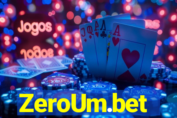 ZeroUm.bet