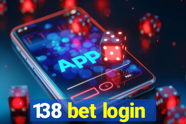 138 bet login