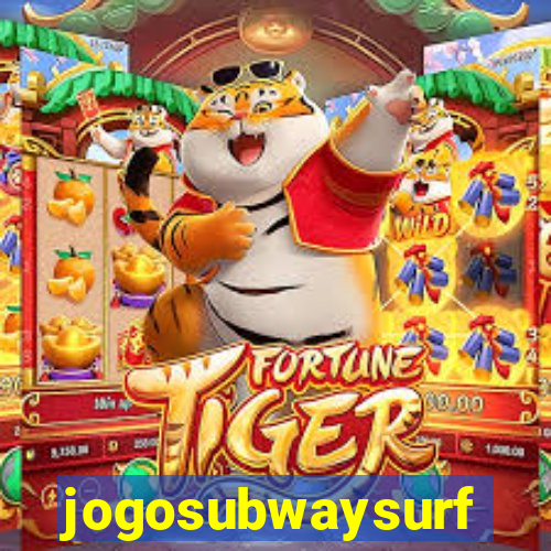 jogosubwaysurf