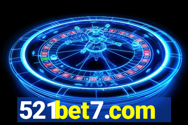 521bet7.com