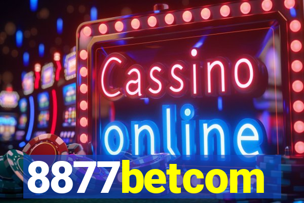 8877betcom