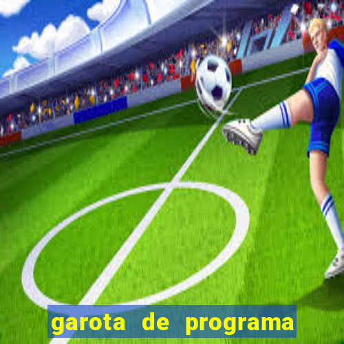 garota de programa em porto ferreira