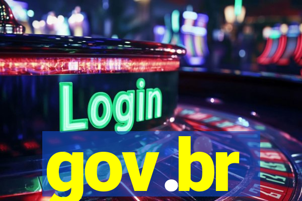 gov.br