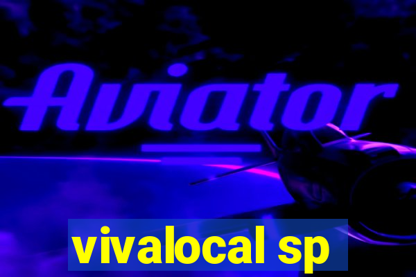 vivalocal sp