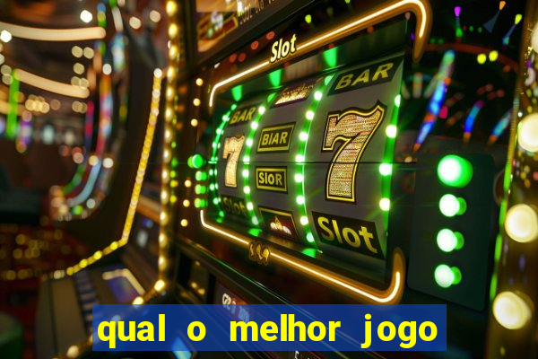 qual o melhor jogo para ganhar dinheiro sem depositar