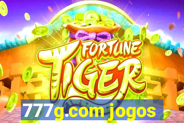 777g.com jogos