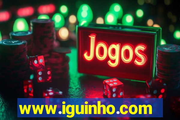 www.iguinho.com.br