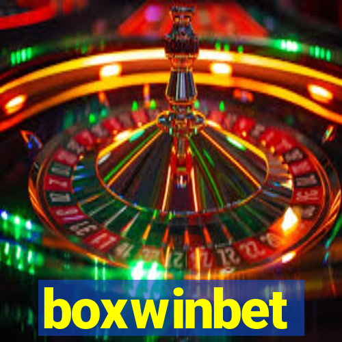 boxwinbet