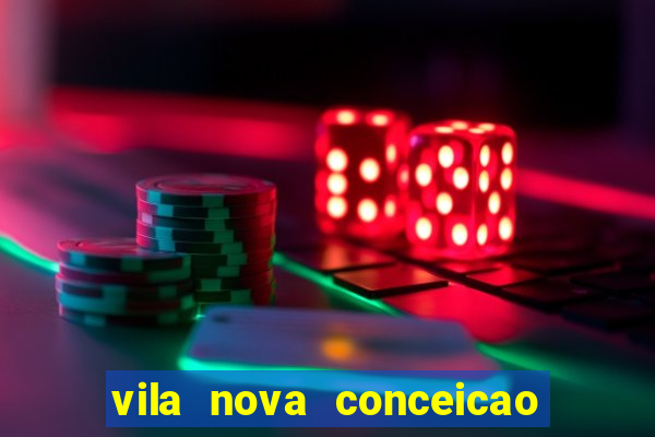 vila nova conceicao night club puteiro