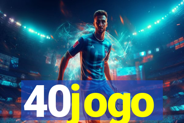 40jogo