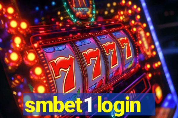 smbet1 login