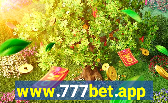 www.777bet.app