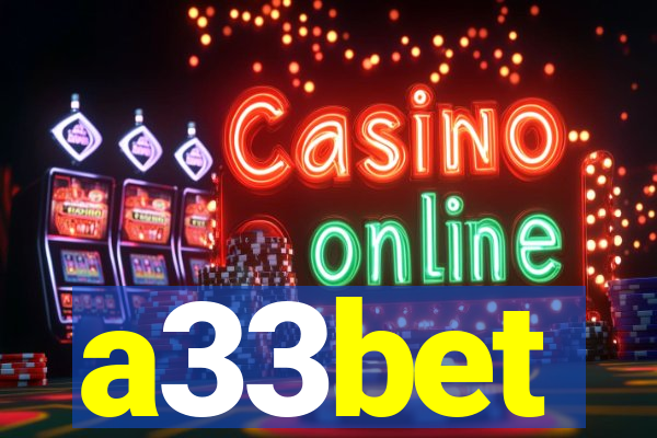 a33bet