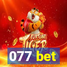 077 bet