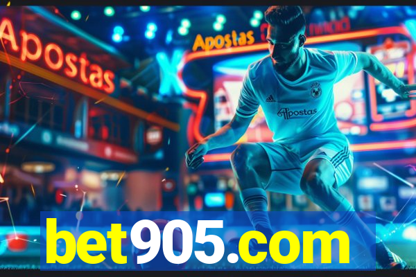 bet905.com