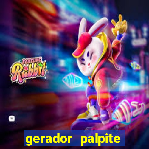 gerador palpite mega-sena hoje