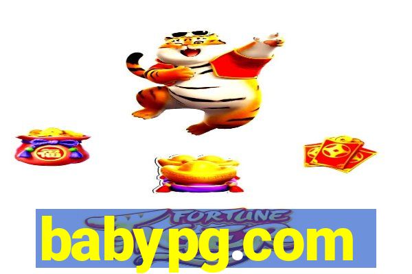 babypg.com