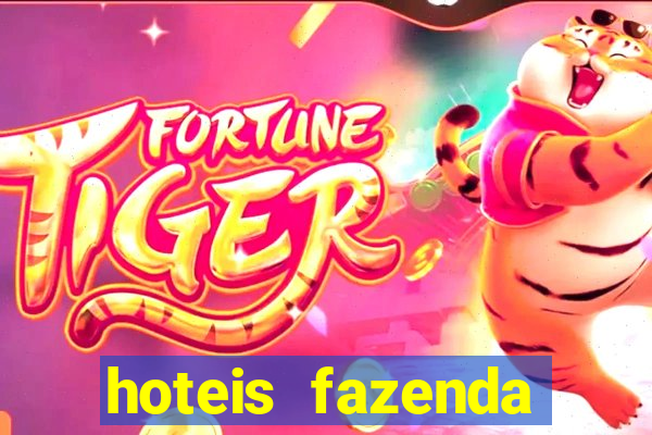 hoteis fazenda porto velho