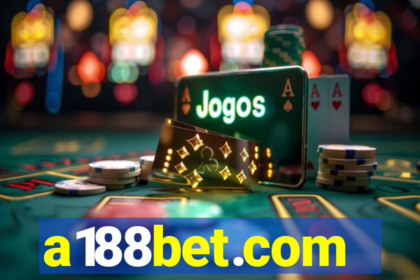 a188bet.com