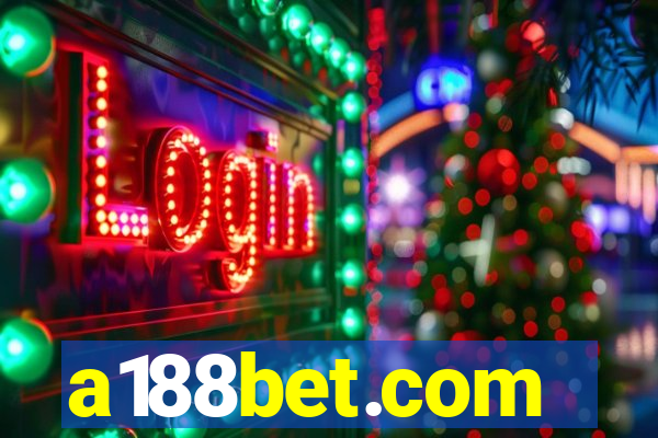 a188bet.com