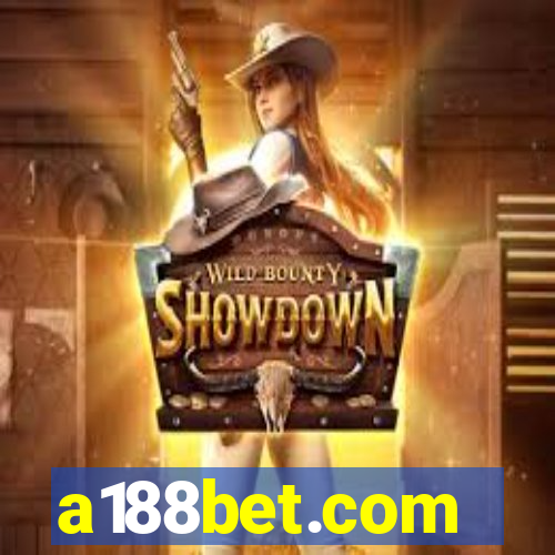 a188bet.com