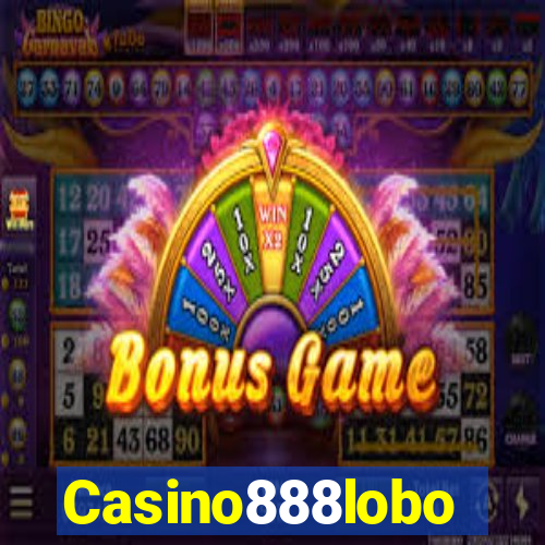 Casino888lobo