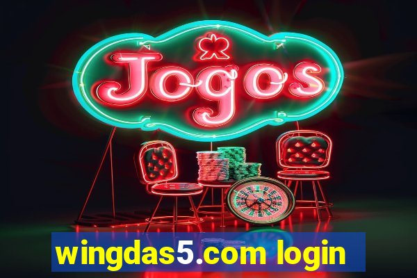 wingdas5.com login