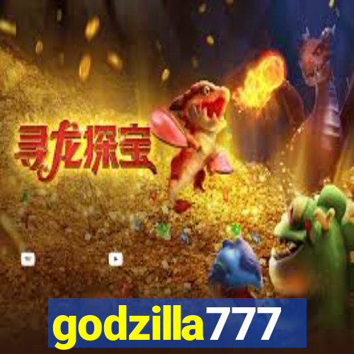 godzilla777