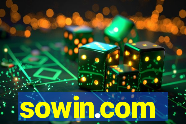 sowin.com