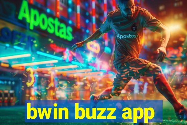 bwin buzz app