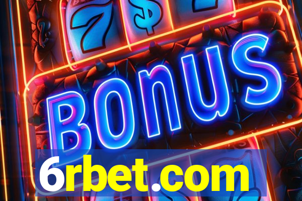 6rbet.com