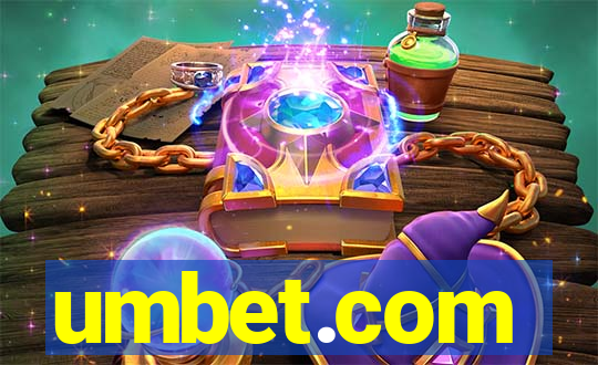 umbet.com