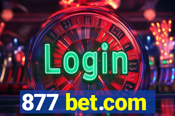 877 bet.com